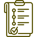 icône de stratégie